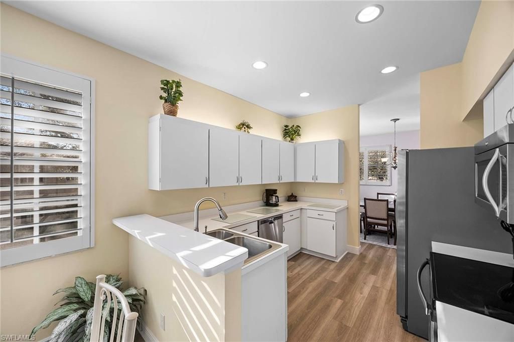 3401 Tralee Ct, Unit 202, Bonita Springs, FL 34134 Photo