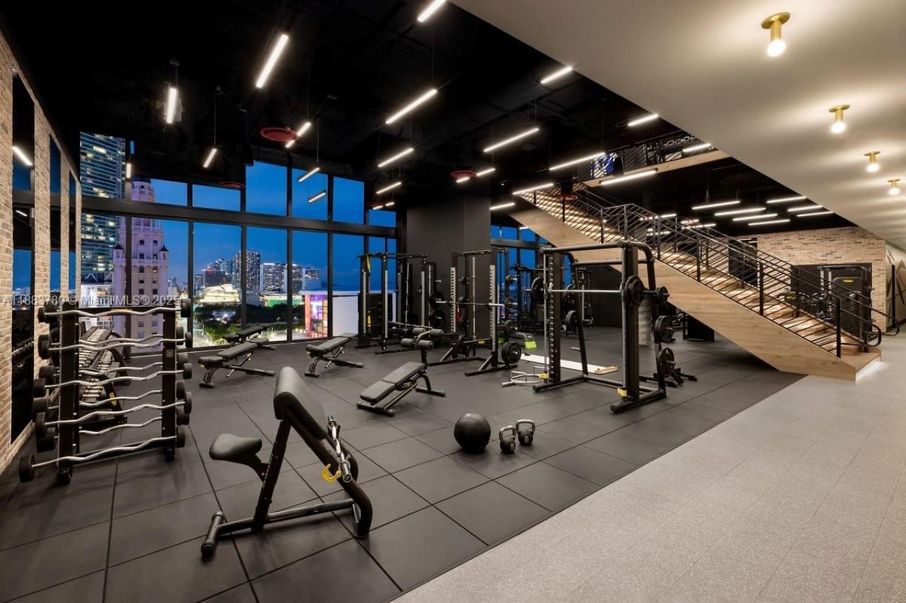 398 NE 5th St, Unit 1910, Miami, FL 33132 Photo