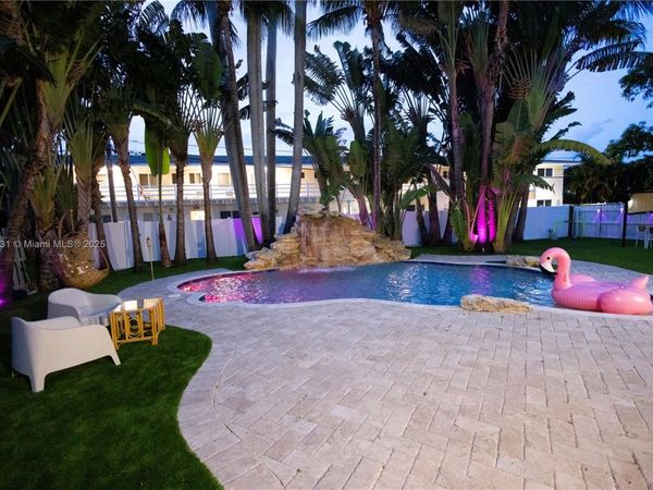 1435 Grant St, Unit na, Hollywood, FL 33020