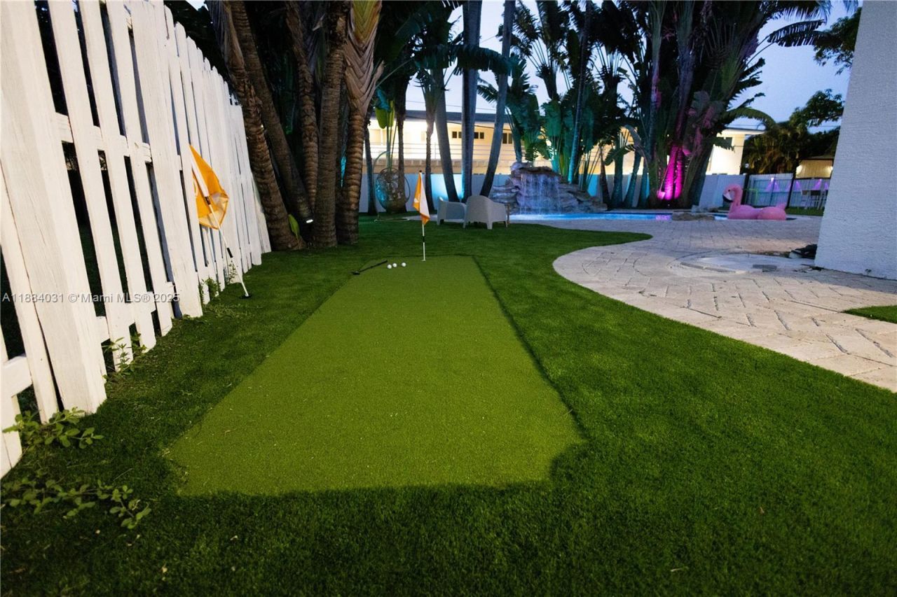 1435 Grant St, Unit na, Hollywood, FL 33020 Photo