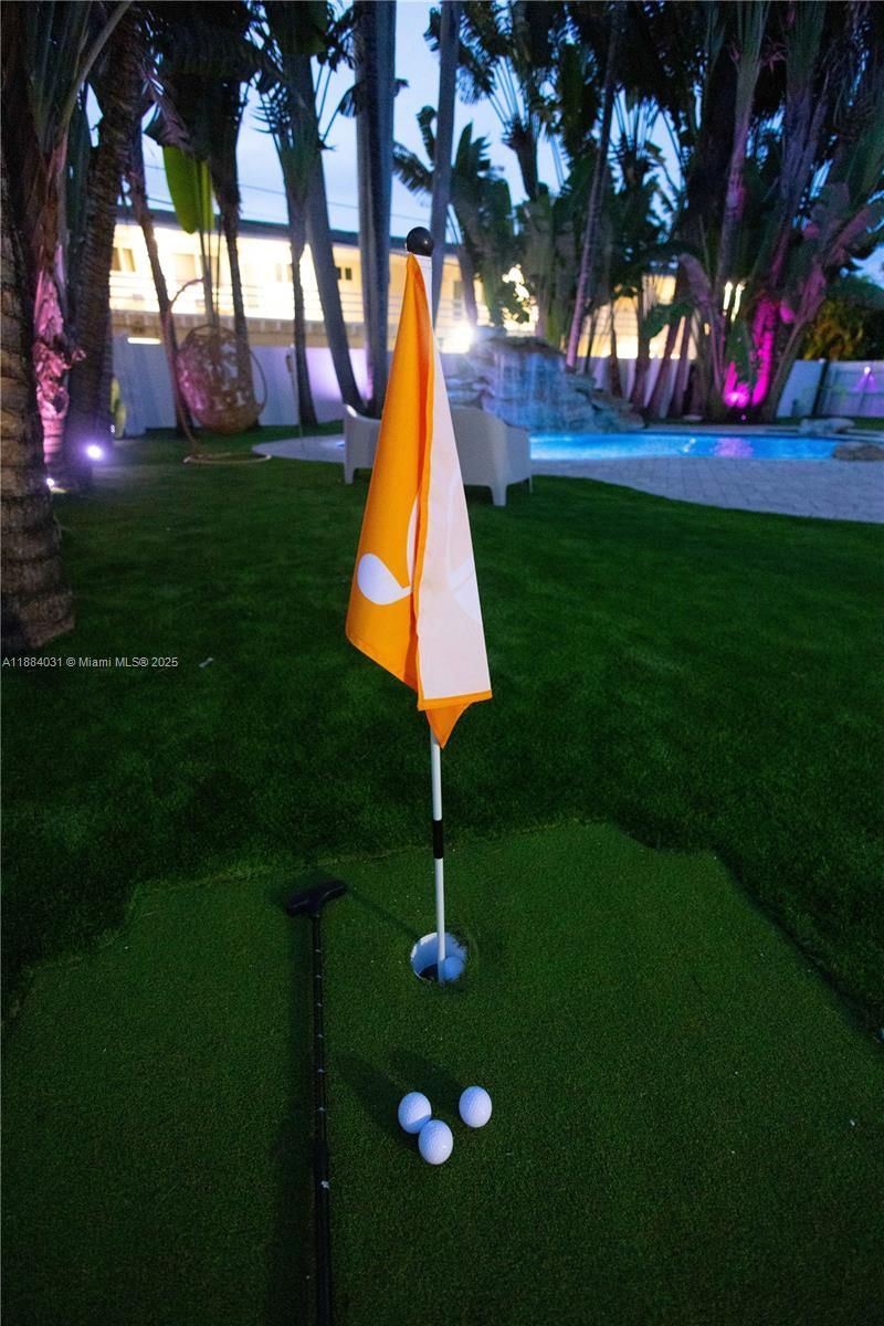 1435 Grant St, Unit na, Hollywood, FL 33020 Photo