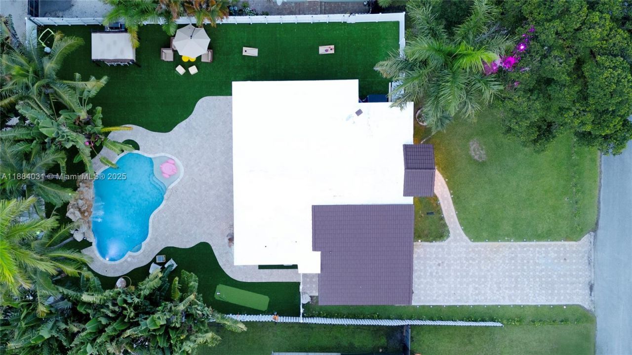 1435 Grant St, Unit na, Hollywood, FL 33020 Photo