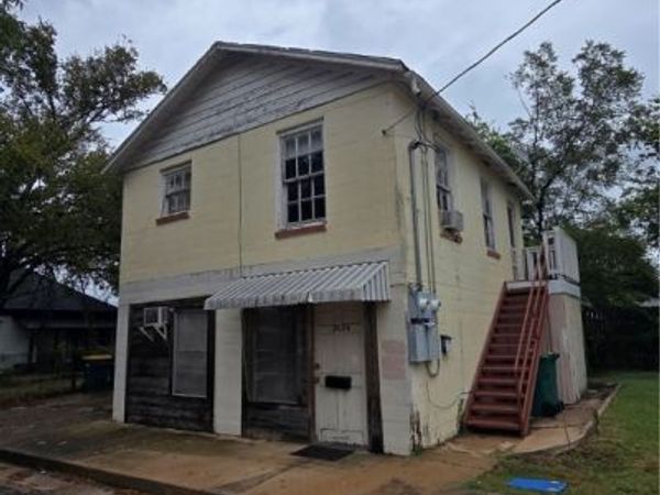 203 S 14th Street, Gatesville, TX 76528