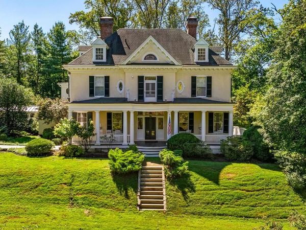 1926 RUXTON ROAD, RUXTON, MD 21204