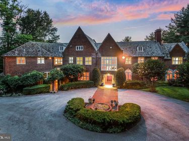 717 N SPRING MILL ROAD, VILLANOVA, PA 19085