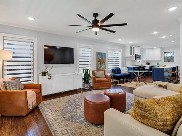 3816 Collinwood Avenue, Fort Worth, TX 76107