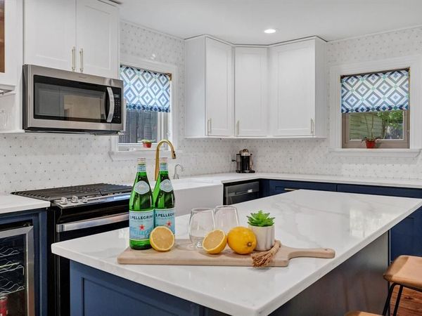 3816 Collinwood Avenue, Fort Worth, TX 76107