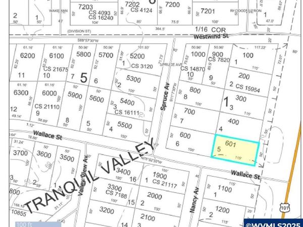 10 Wallace St, Gleneden Beach, OR 97388