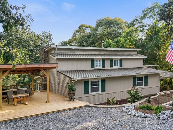 1068 Mimosa Drive, Morristown, TN 37814