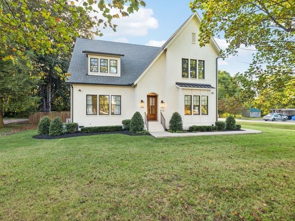 813 Hillsboro Rd, Franklin, TN 37064