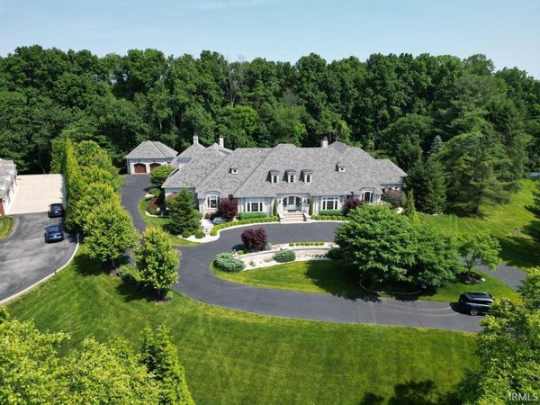 3593 E Saddlebrook Lane, Bloomington, IN 47401