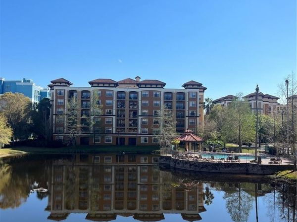 12521 FLORIDAYS RESORT DRIVE, Unit 510F, ORLANDO, FL 32821