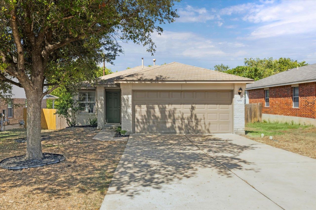 14928 Sassafras Trl, Pflugerville, TX 78660 Main Photo