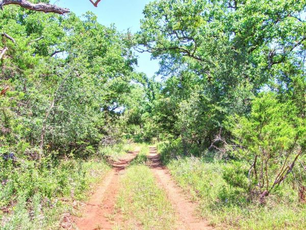 Lot 6 RM 1323, Willow City, TX 78675