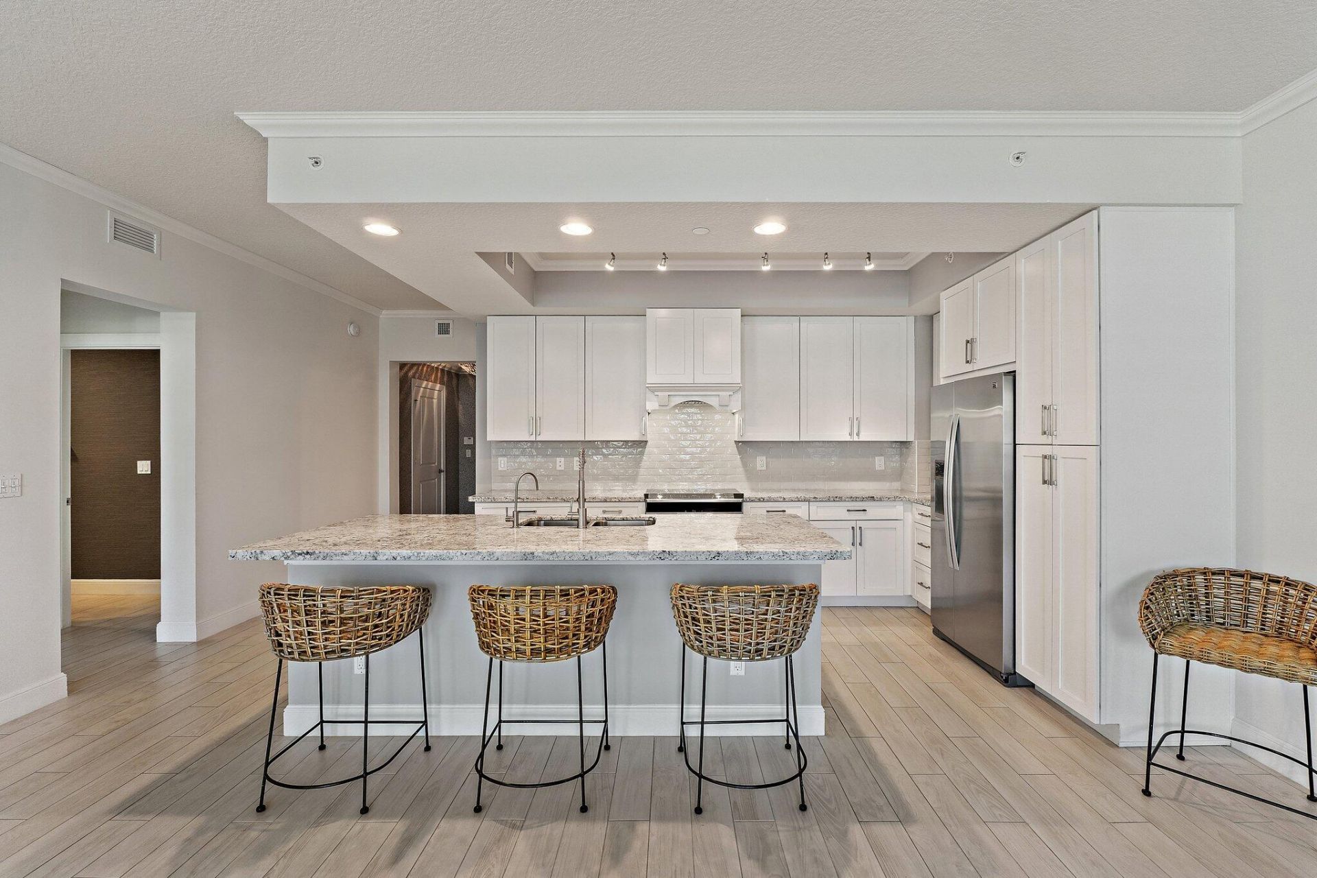 411 Bay Colony Drive N, Unit & Slip #32, Juno Beach, FL 33408 Photo