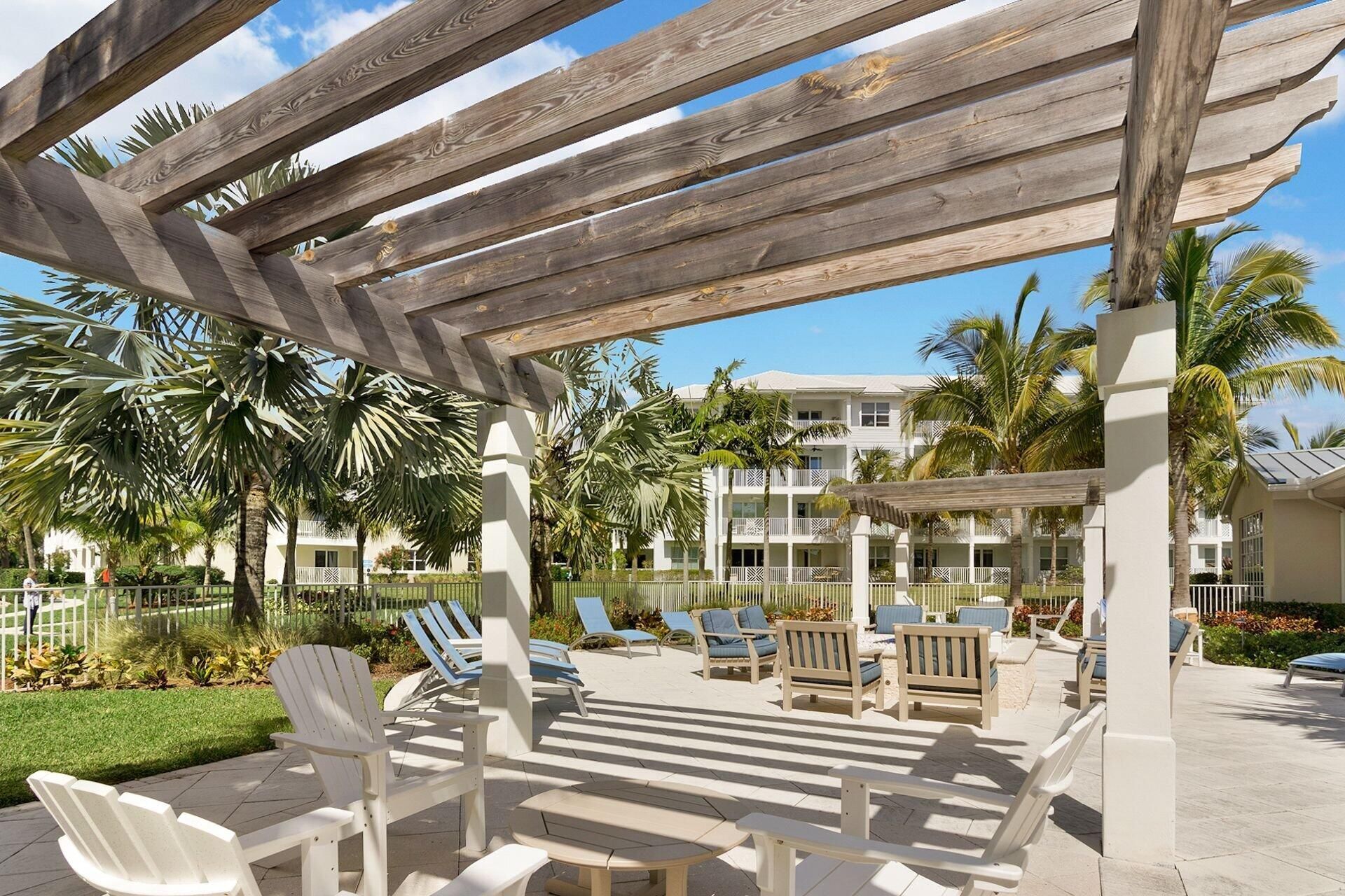 411 Bay Colony Drive N, Unit & Slip #32, Juno Beach, FL 33408 Photo