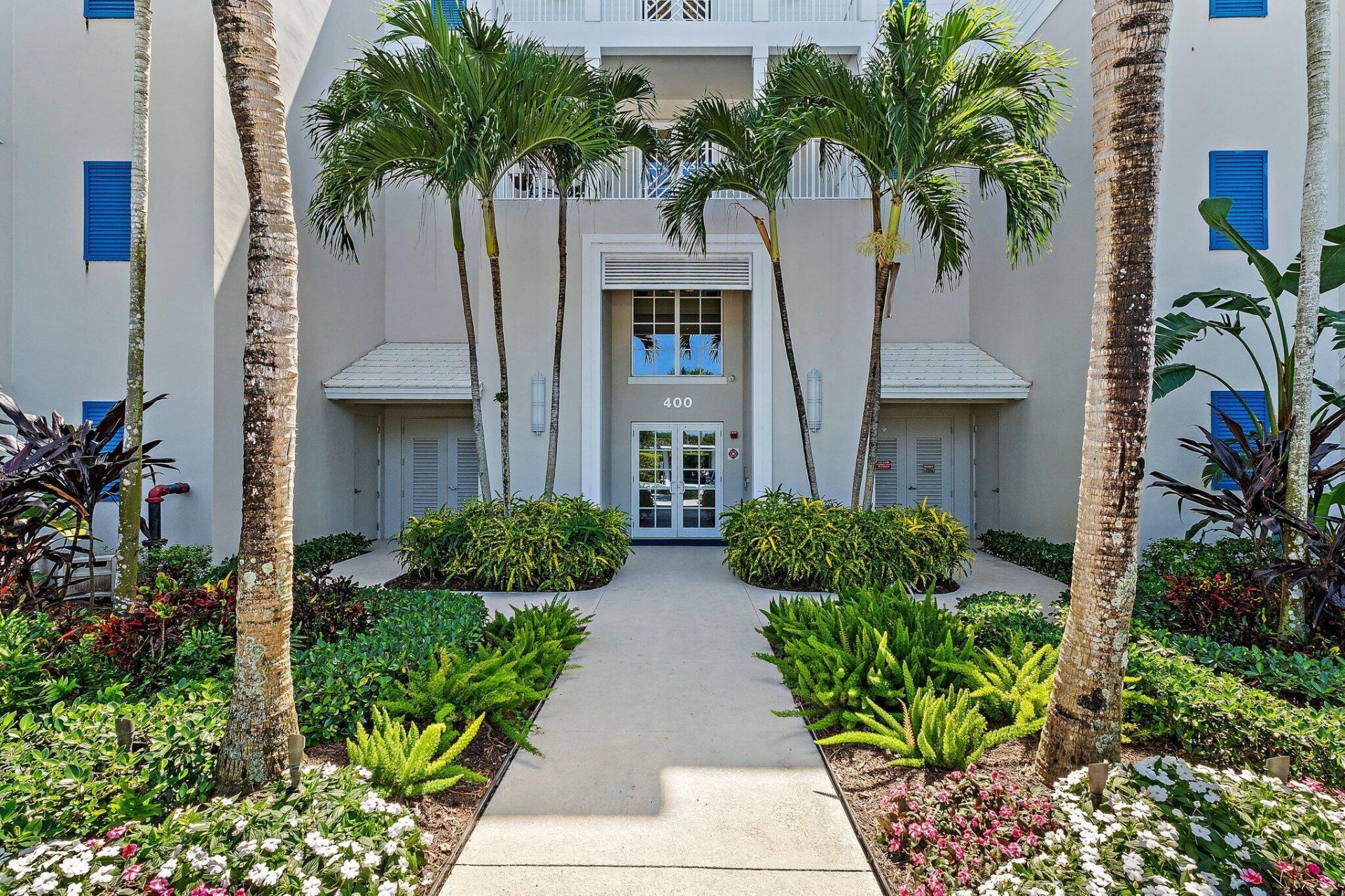 411 Bay Colony Drive N, Unit & Slip, Juno Beach, FL 33408 Photo