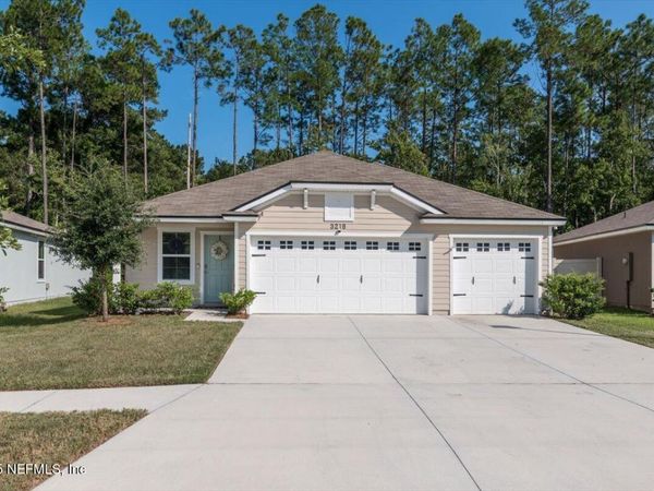 3218 LAWTON Place, Green Cove Springs, FL 32043