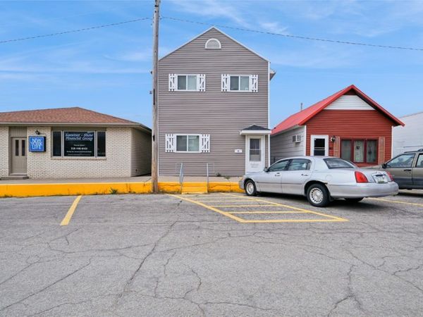 88 Main Avenue, Atkins, IA 52206