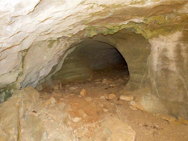 0000 County Road 6061, Flippin, AR 72634