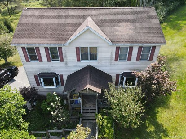 21 County Road 164, Jeffersonville, NY 12748
