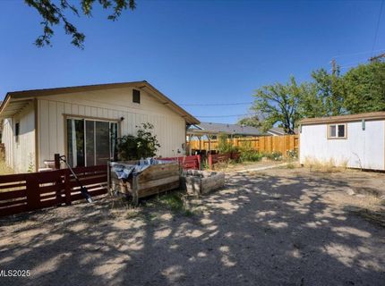 370 O'brien Way, Sparks, NV 89431 Photo