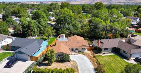 370 O'brien Way, Sparks, NV 89431 Photo