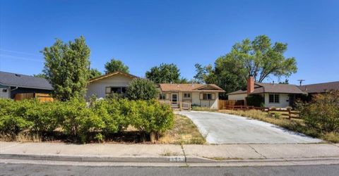 370 O'brien Way, Sparks, NV 89431 Photo