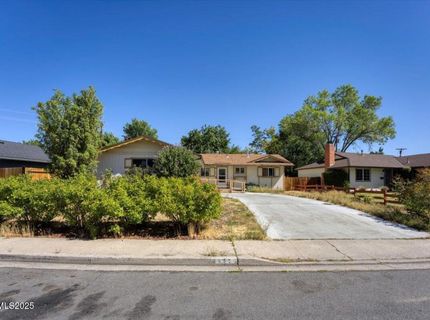 370 O'brien Way, Sparks, NV 89431 Photo