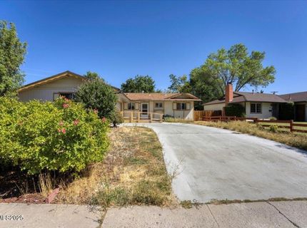 370 O'brien Way, Sparks, NV 89431 Photo