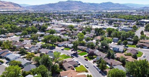 370 O'brien Way, Sparks, NV 89431 Photo