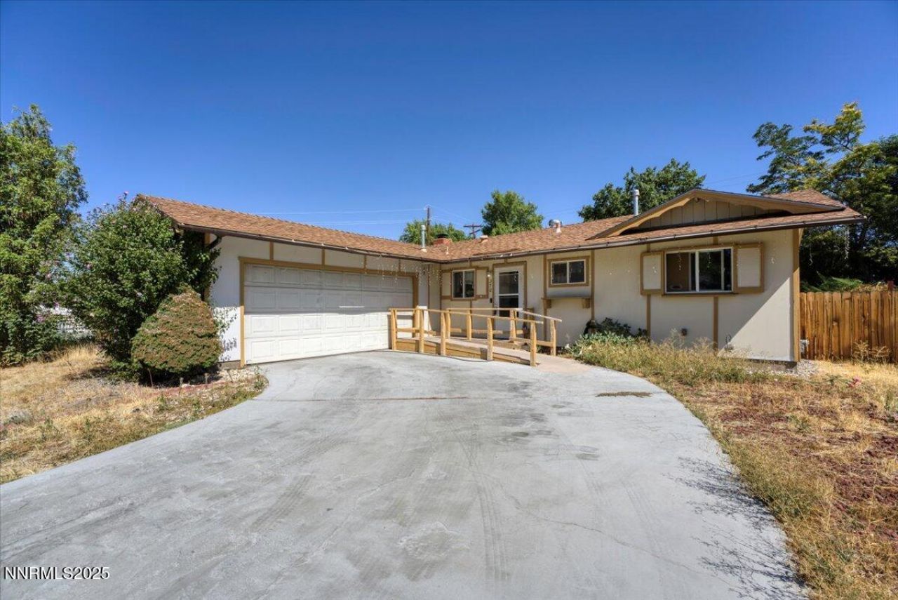 370 O'brien Way, Sparks, NV 89431 Photo