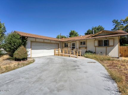 370 O'brien Way, Sparks, NV 89431 Photo