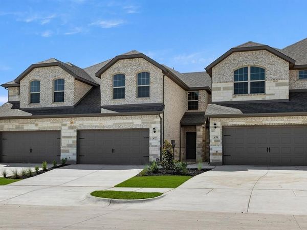 672 Sandiford, Mansfield, TX 76063