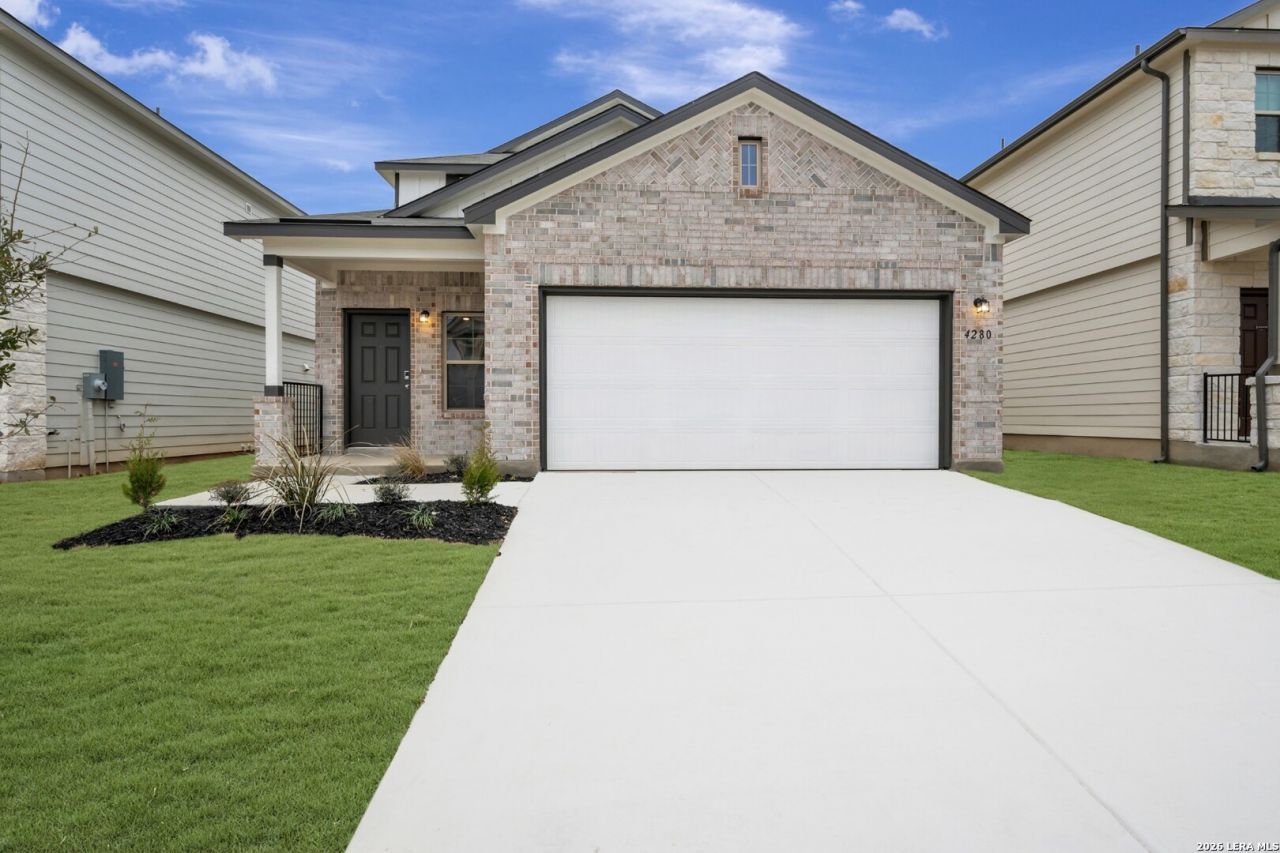 4280 Carlotta Drive, New Braunfels, TX 78130 Main Photo