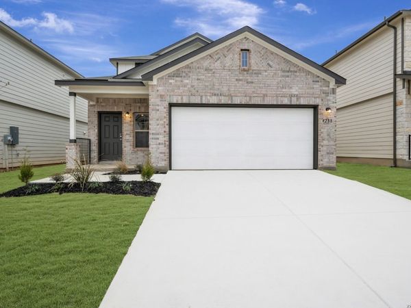 4280 Carlotta Drive, New Braunfels, TX 78130