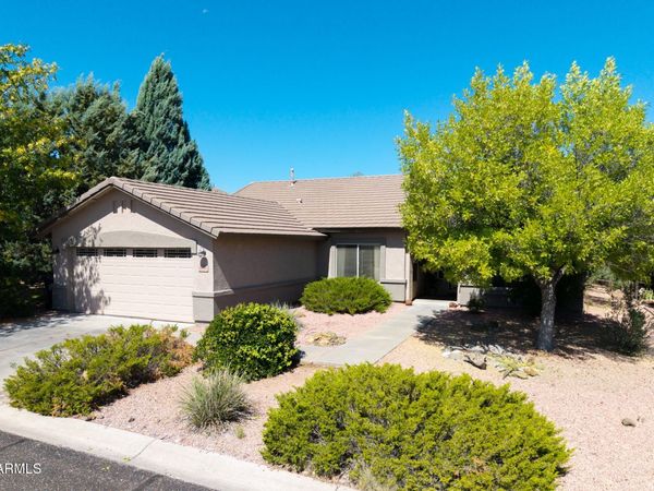 1850 W WAGON WHEEL Road, Cottonwood, AZ 86326