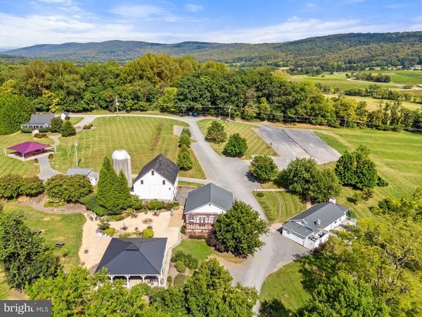 14001 HARPERS FERRY ROAD, HILLSBORO, VA 20132