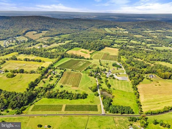 14001 HARPERS FERRY ROAD, HILLSBORO, VA 20132