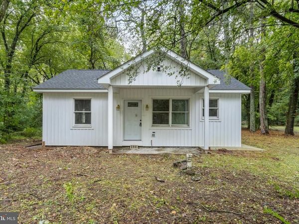 26471 THREE BRIDGES ROAD, FEDERALSBURG, MD 21632