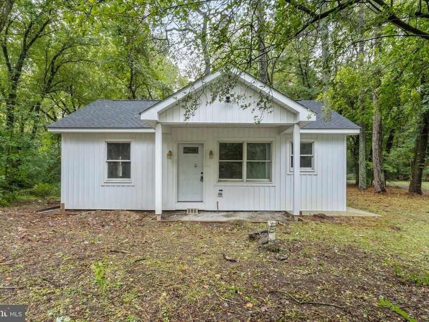 26471 Three Bridges Road, Federalsburg, MD 21632 Main Photo