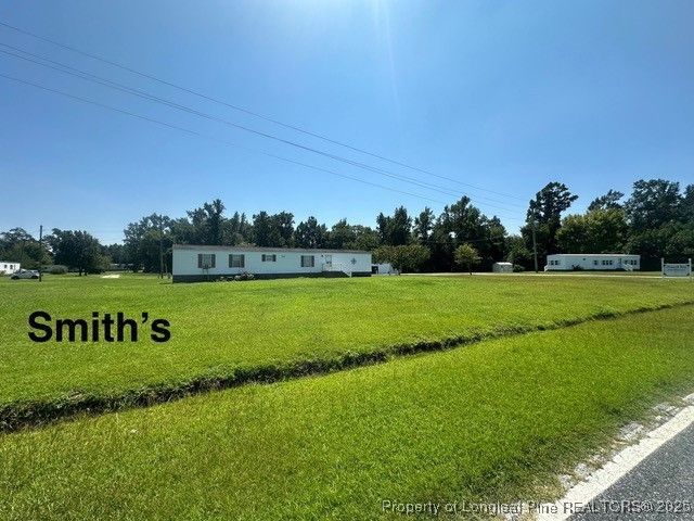 109 Smiths Mhp Lane, Chinquapin, NC 28521 Main Photo