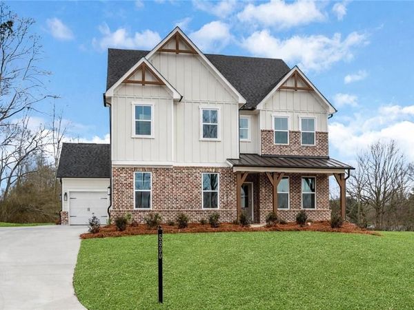 5890 Sweet Acacia Avenue, Cumming, GA 30028