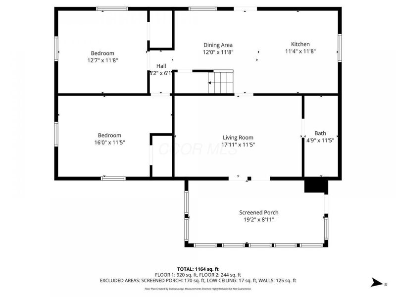 1573 Graham School Road, Gallipolis, OH 45631 Photo 28