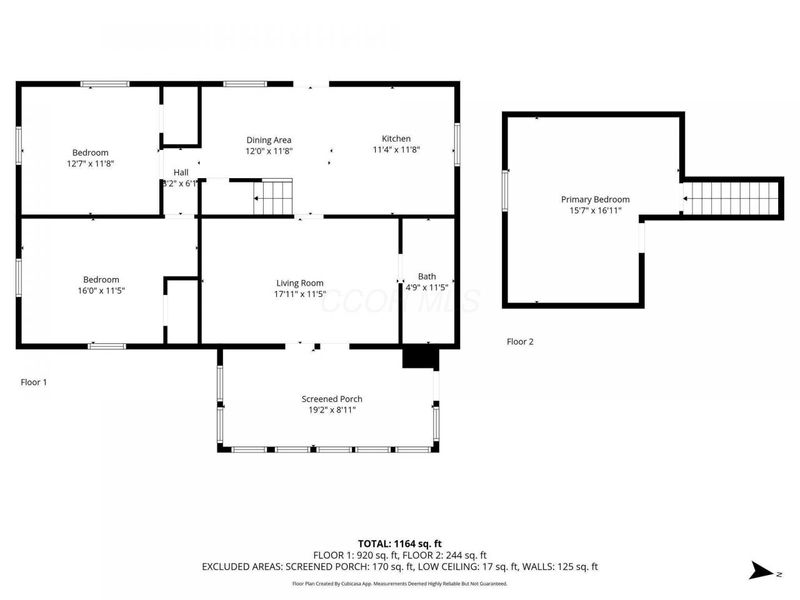 1573 Graham School Road, Gallipolis, OH 45631 Photo 30