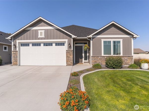 905 N M Loop Drive SW, Quincy, WA 98848