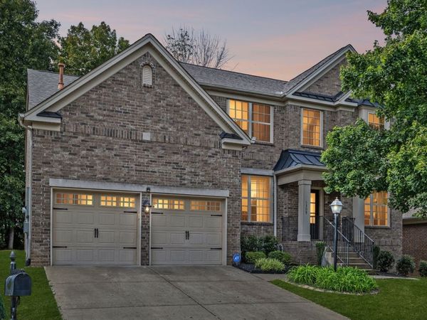 1309 Avery Park Ln, Mount Juliet, TN 37122