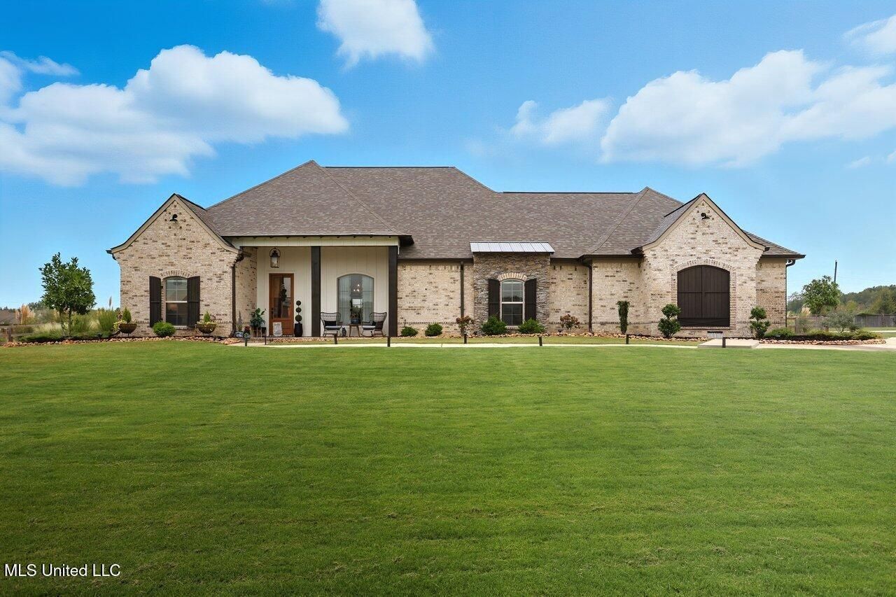 276 Disciple Drive, Brandon, MS 39047 Main Photo