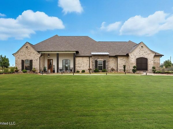 276 Disciple Drive, Brandon, MS 39047