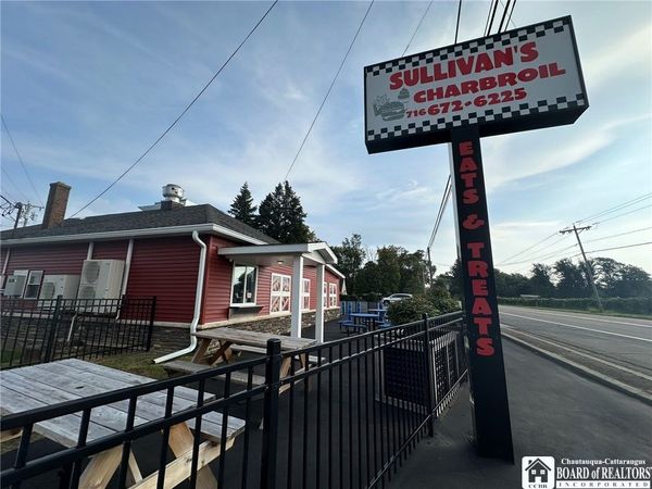 3590 Us-20, Sheridan, NY 14063